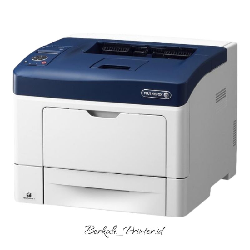 Printer Fuji Xerox Docuprint 3105 A3 monochrome 95% mulus
