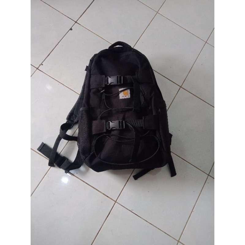 Carhartt kickflip bagpack