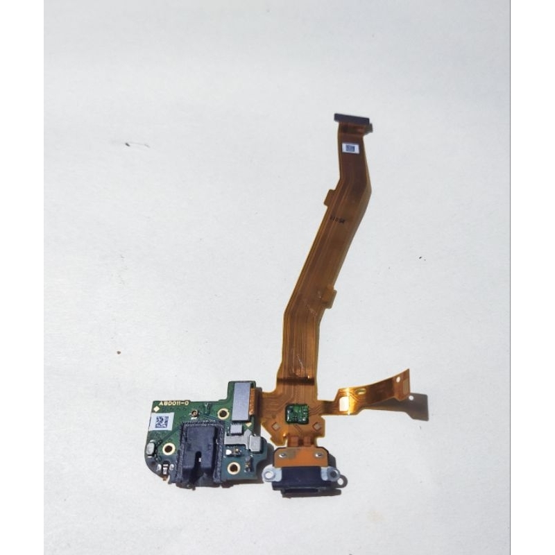 PAPAN CAS + FLEKSIBEL OPPO A83 NORMAL ORIGINAL COPOTAN