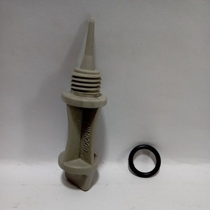 tutup oli mesin atas Mio soul soul GT colok oli mio