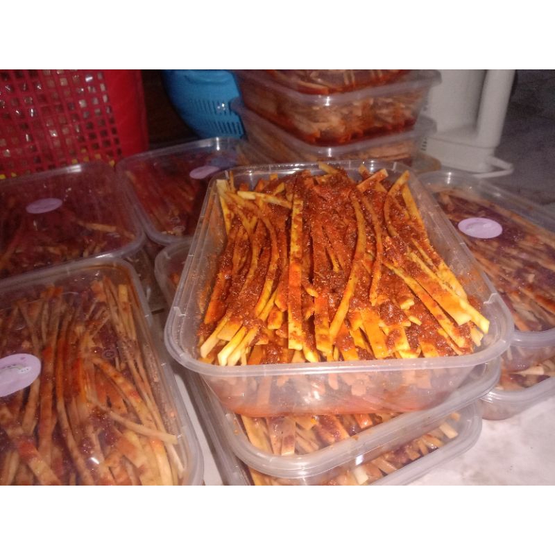 

MIE LIDI EXTRA PEDAS