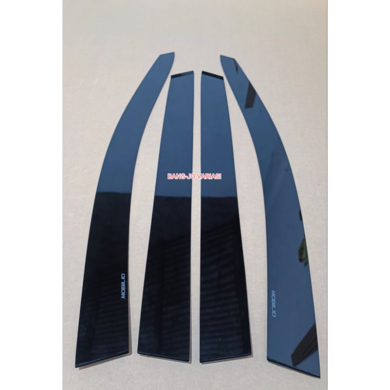 Talang Air Mobilio Model Slim Rata 2014-2021