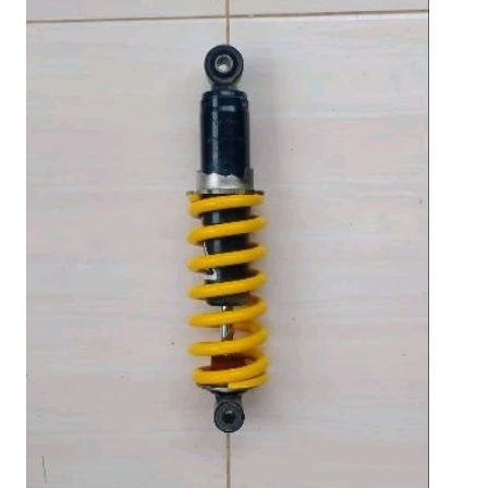 monoshcok wr 155 original copotan / shock belakang wr155 copotan / mono wr155 copotan