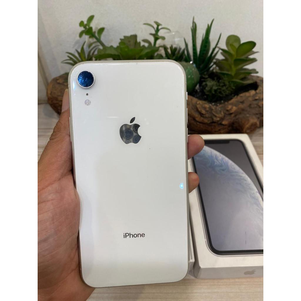 iPhone Xr 64 ex iBox