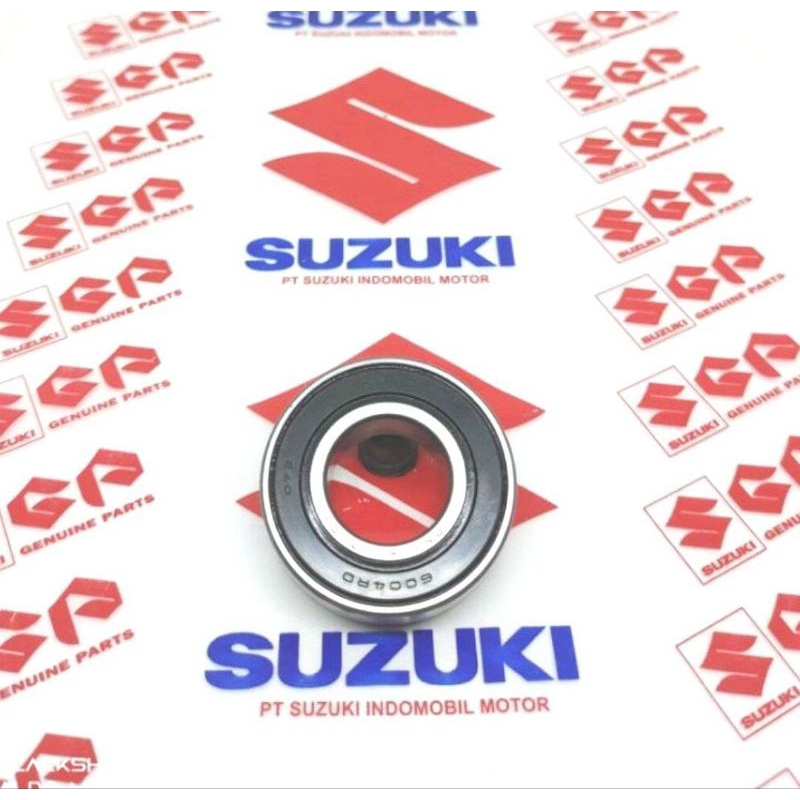 Bearing 6004, Laher Nap suzuki Gear  Suzuki GSX Satria FU FI Bandit original