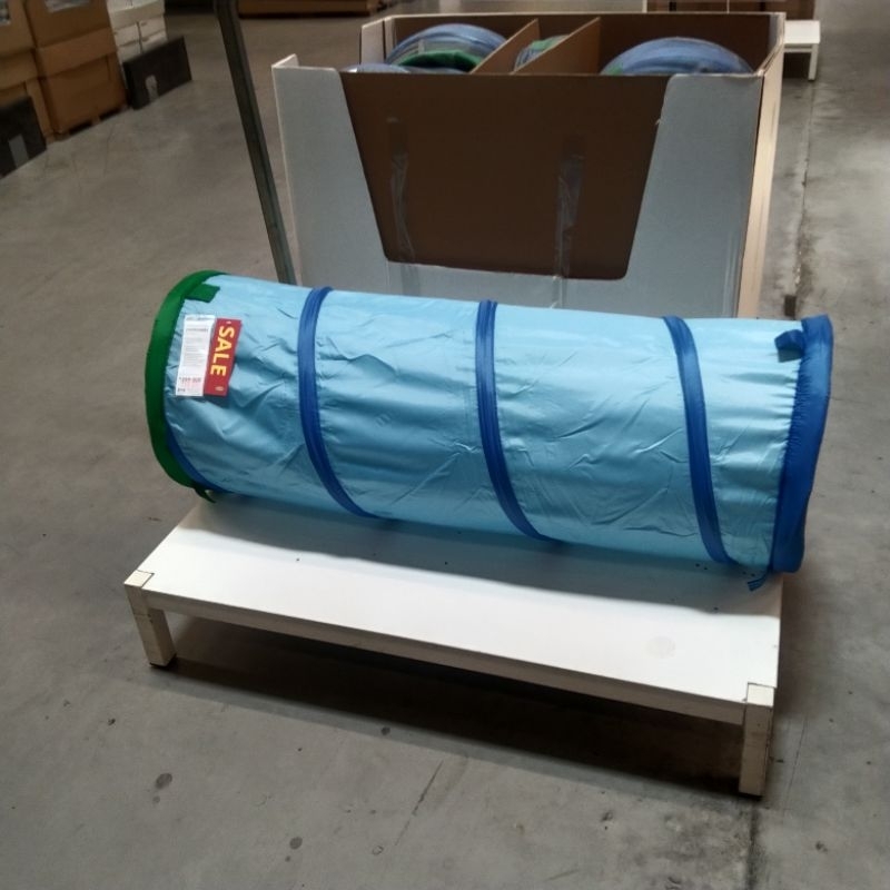 Terowongan Bermain Anak 18bulan mainan terowongan anak tunnel playground