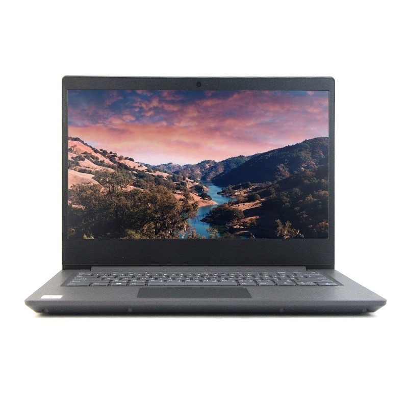 LAPTOP Lenovo V14 - IIL with Intel i5 Gen 10 RAM 8GB Windows 10 Pro