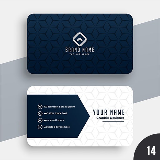 Jasa Desain Kartu Nama