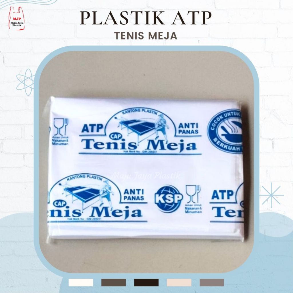 PLASTIK ANTI PANAS KANTONG BAKSO Tahan Panas Kuah UKURAN 10X17 12x24 15x27 18x30