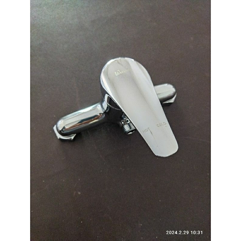 Kran shower mixer shower MSW S1020 wasser