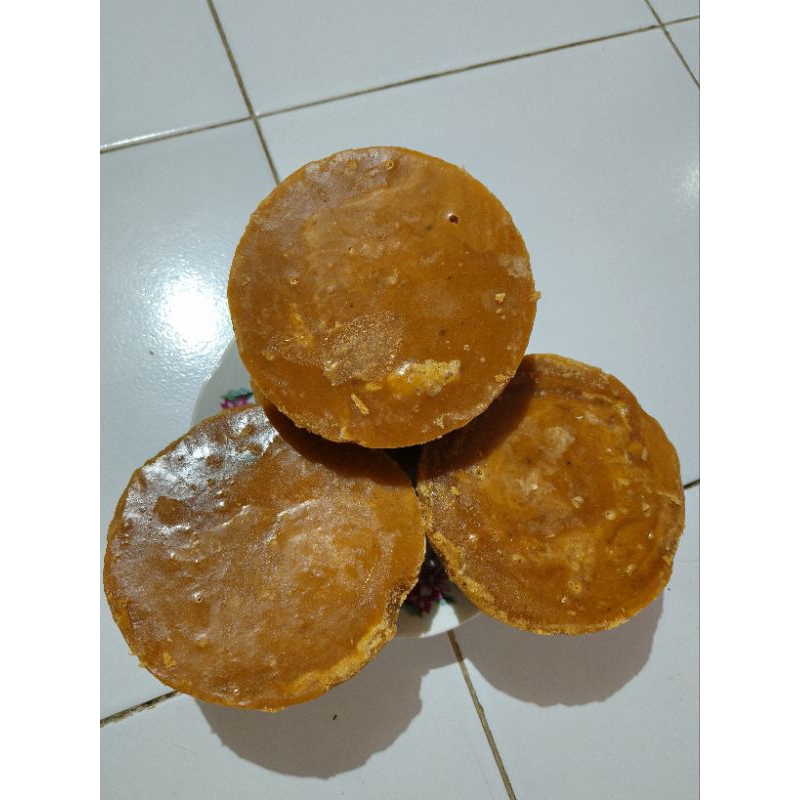 

Gula Merah Mangkok Asli Jawa