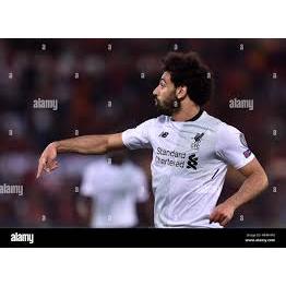 Jersey Liverpool Away 2017/2018, 125th Anniversary