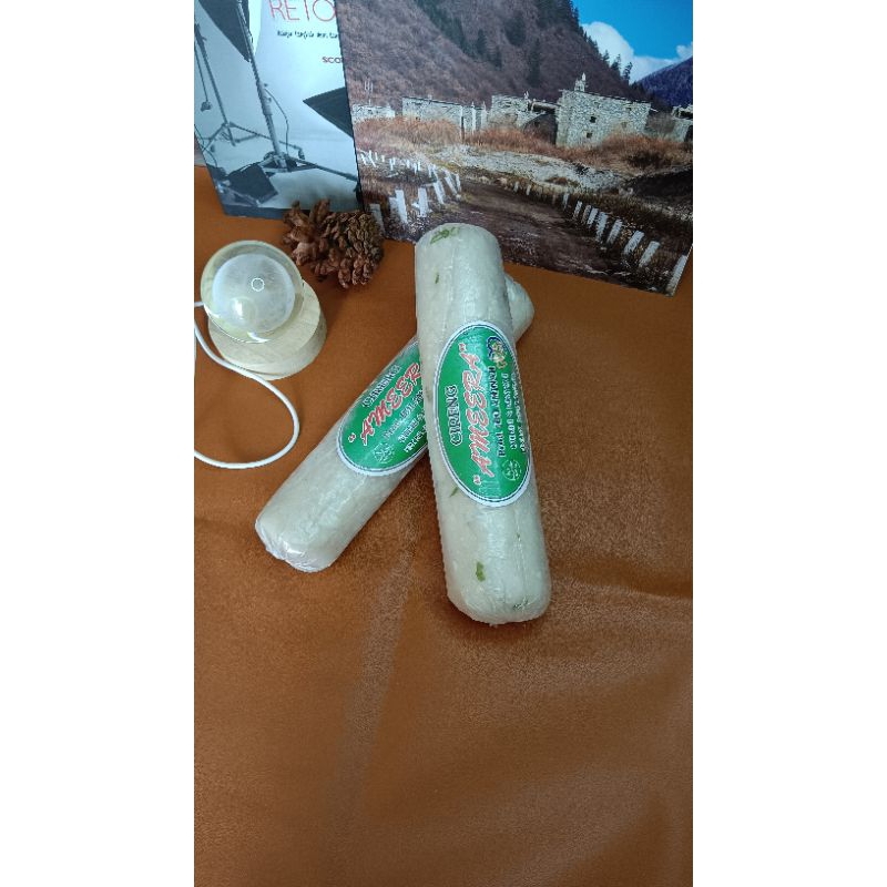 

CIRENG POTONG AMEERA