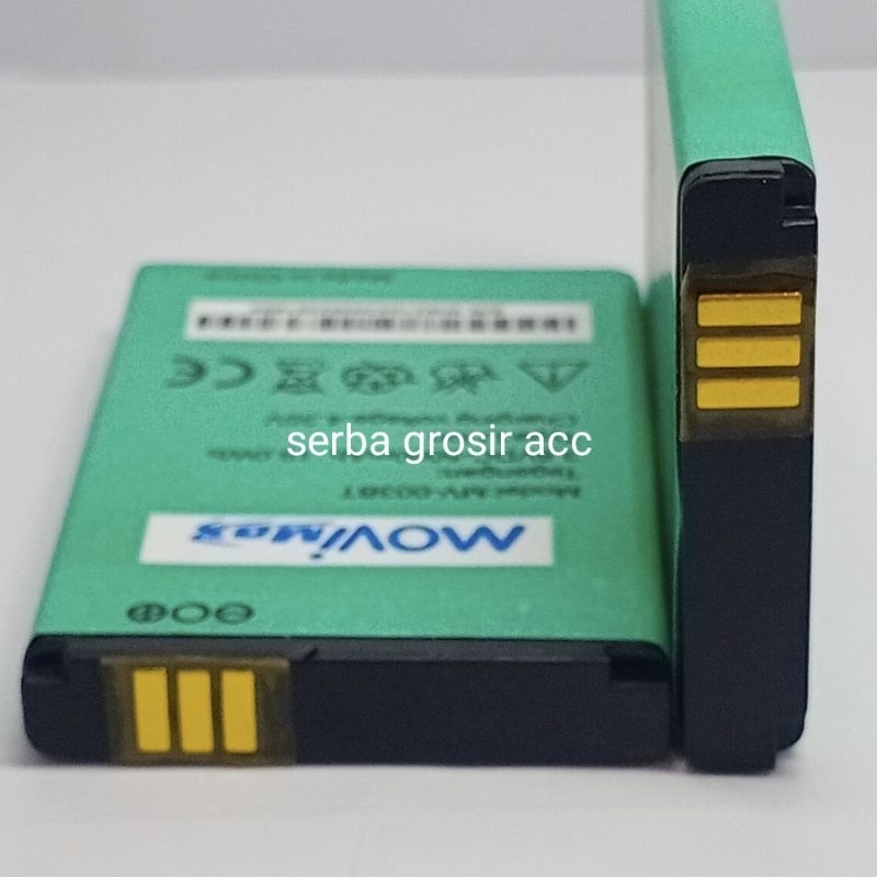 Battery baterai batere Mifi Movimax MV003 XL Go ORIGINAL (5000mAh) Original
