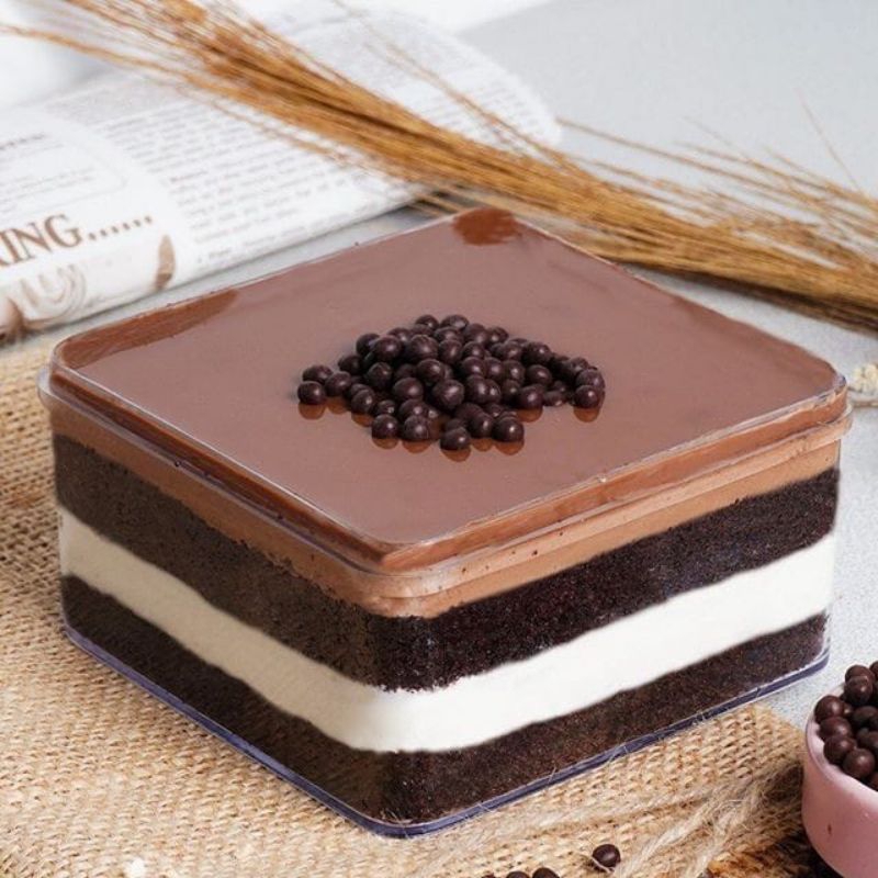 

DESSERT BOX