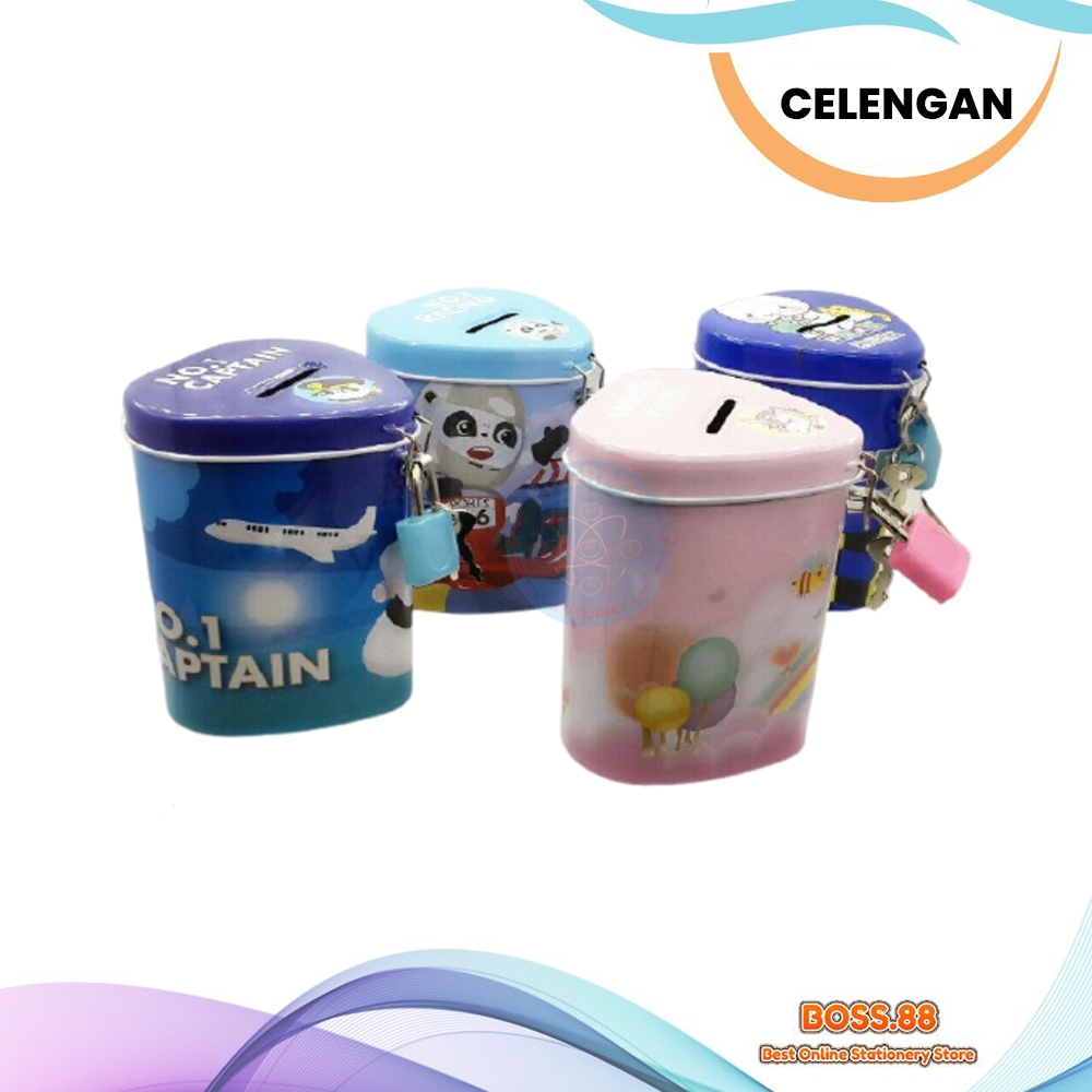 

CELENGAN S-214 (1 PCS)