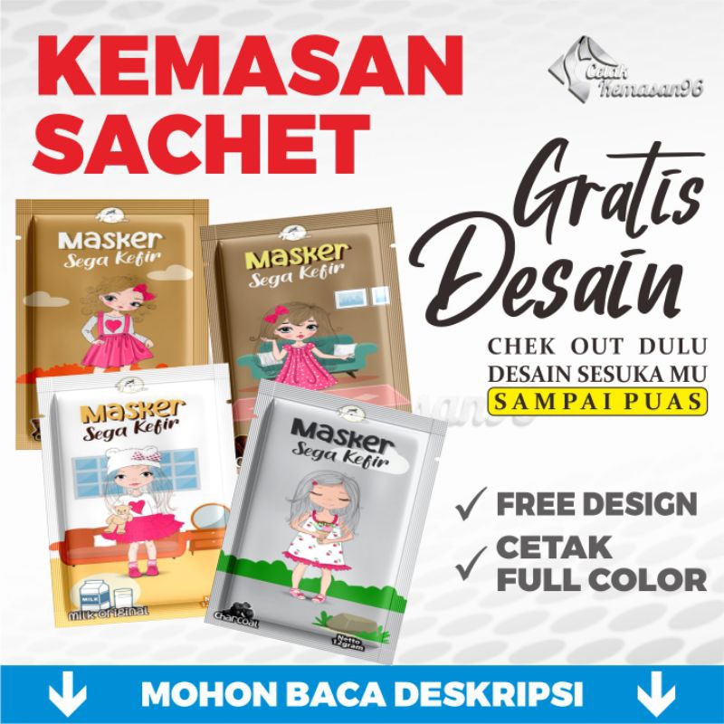 

cetak kemasan costum model saset