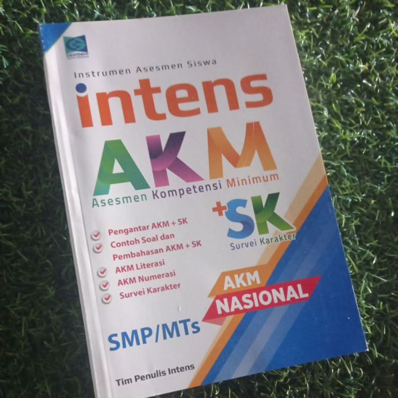 intens akm smp/mts