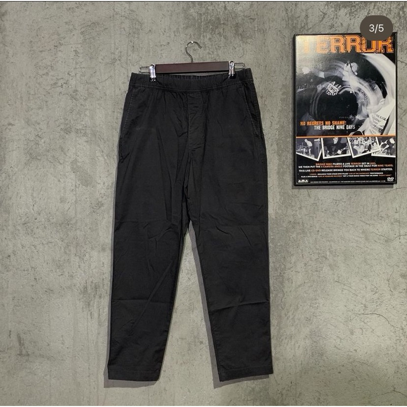 relaxed pants uniqlo | cargo pants field core | short pants columbia