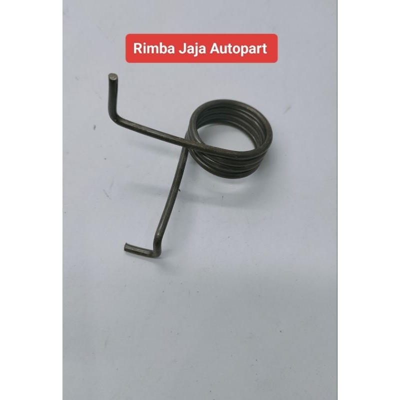 Per pedal Kopling Untuk mobil Carry St 100