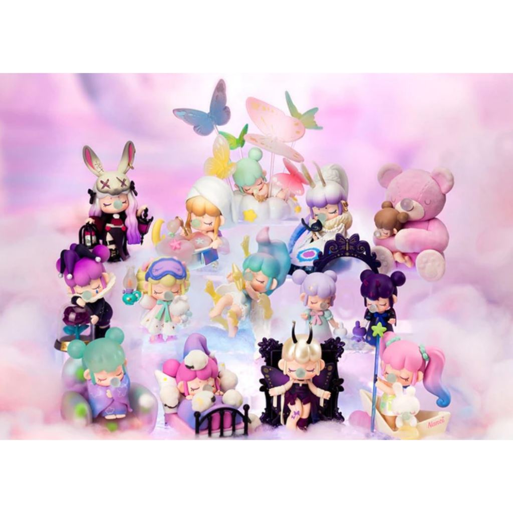 Rolife Nanci's Dream