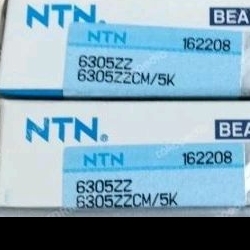 BEARING NTN 6305 ZZ