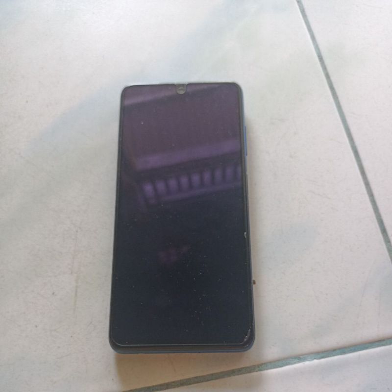 hp mati total poco x3 pro 6/128