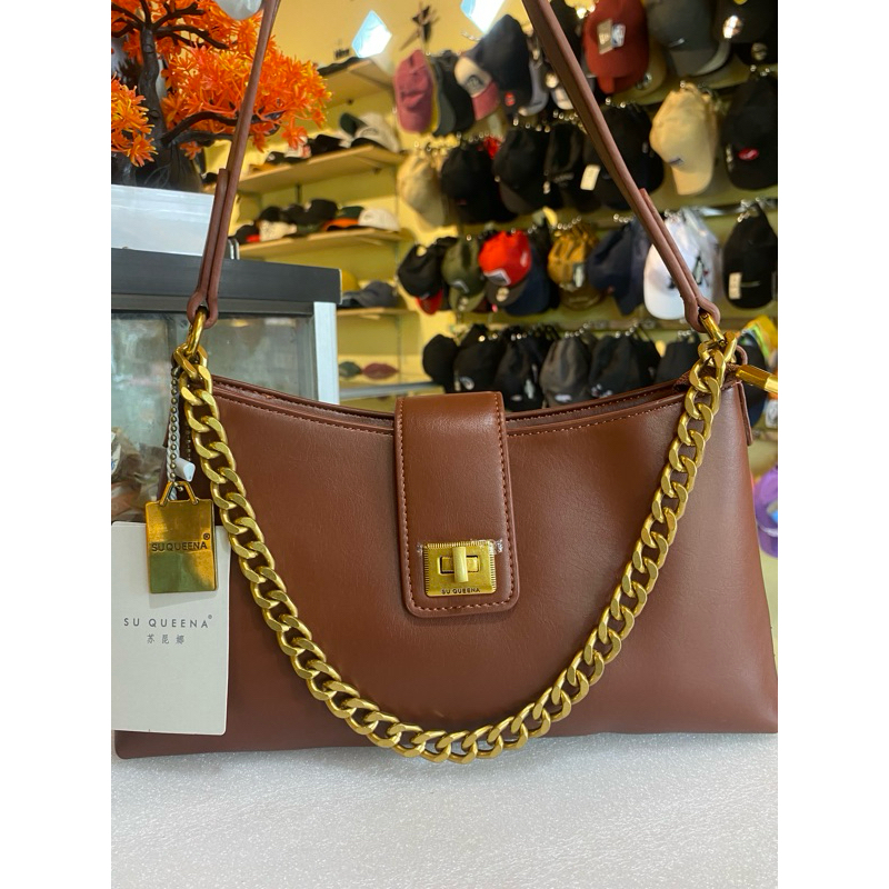 Tas Su queena rantai