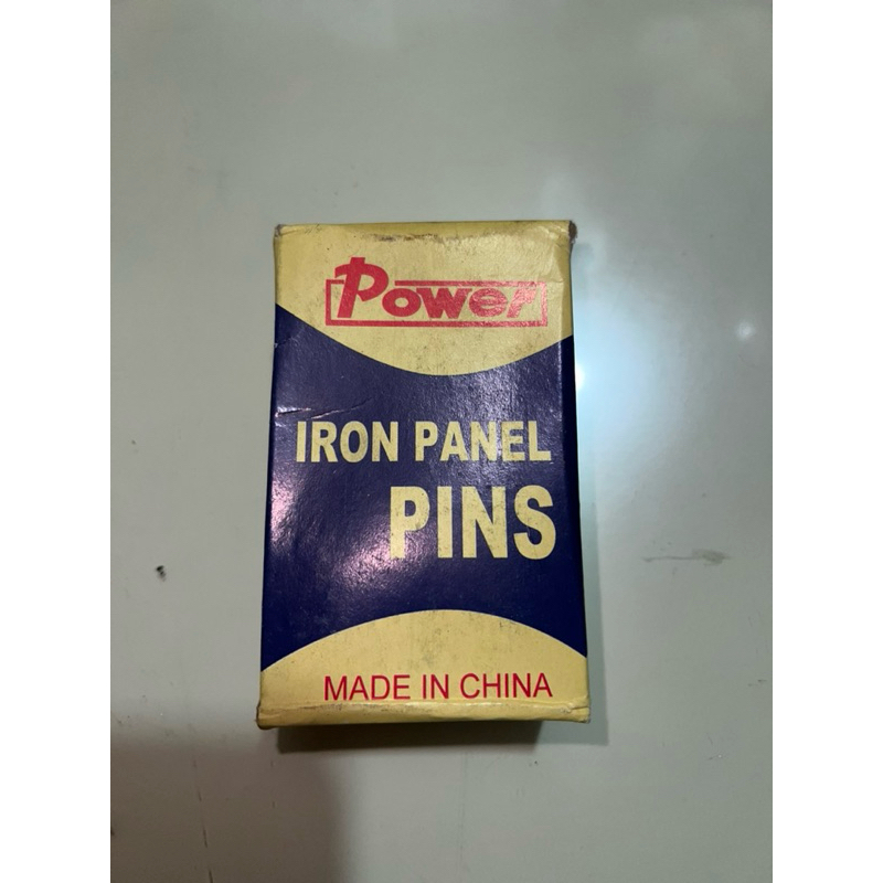 Paku Power 3/4 Inchi Paku Triplek/ Paku Jarum