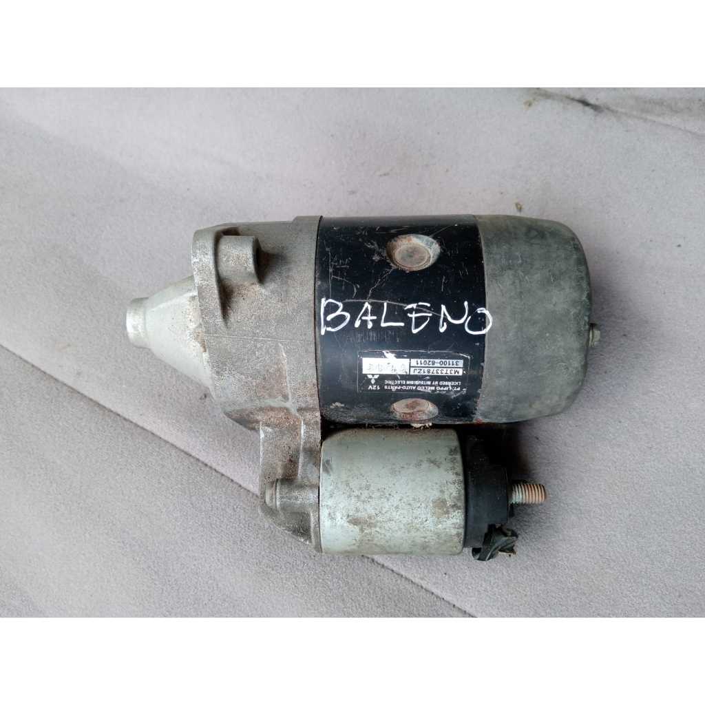 DINAMO STARTER BALENO 1997
