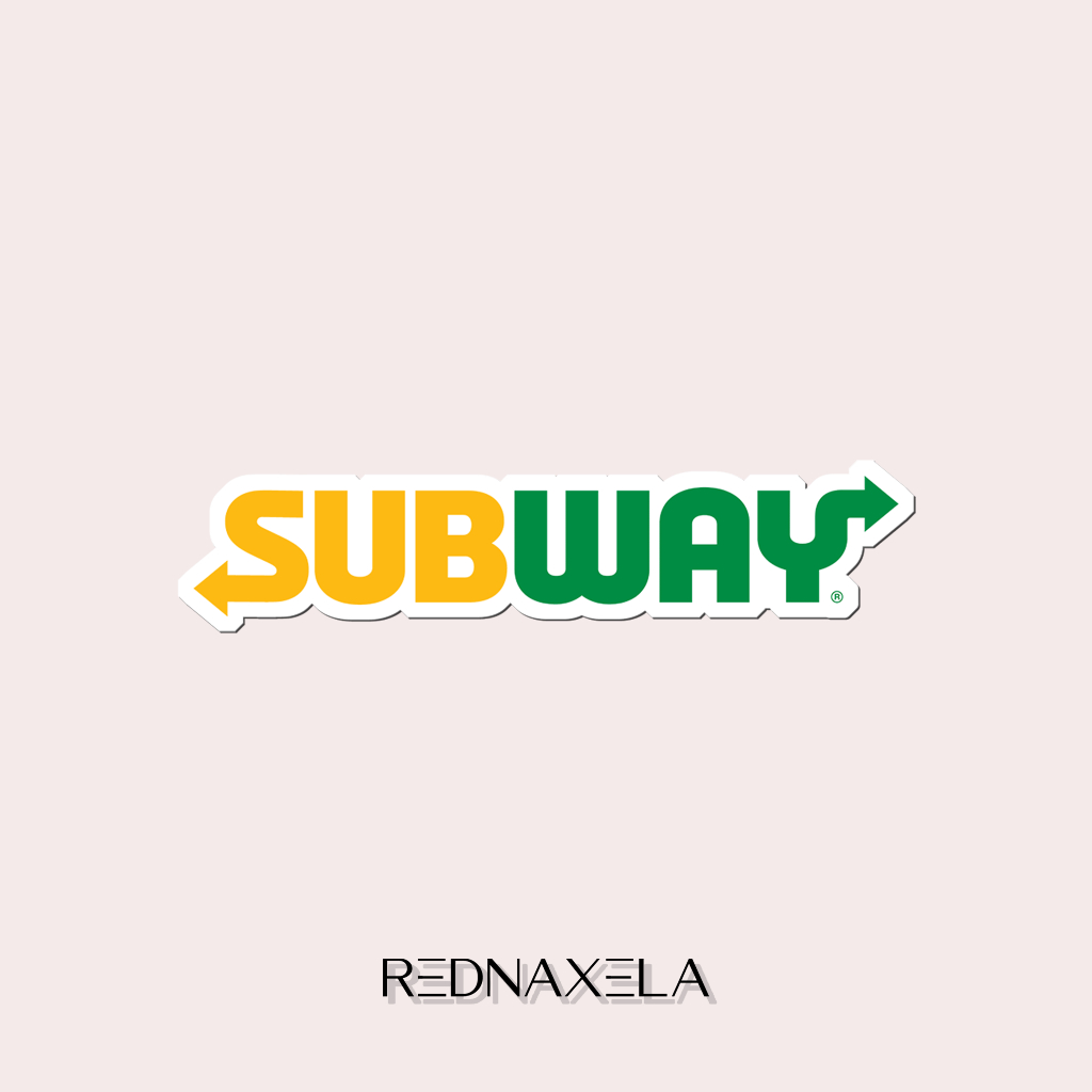 

Stiker Vinyl Subway Stiker Koper Outdoor Waterproof Sticker