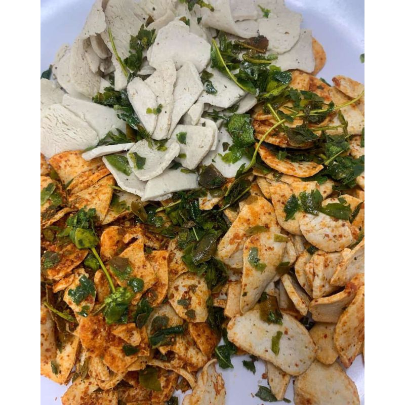 

BASRENG DAUN JERUK