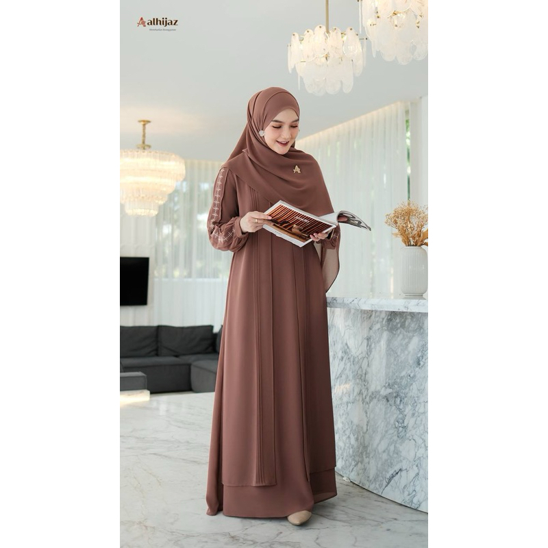 GAMIS ELMEIRA ALHIJAZ