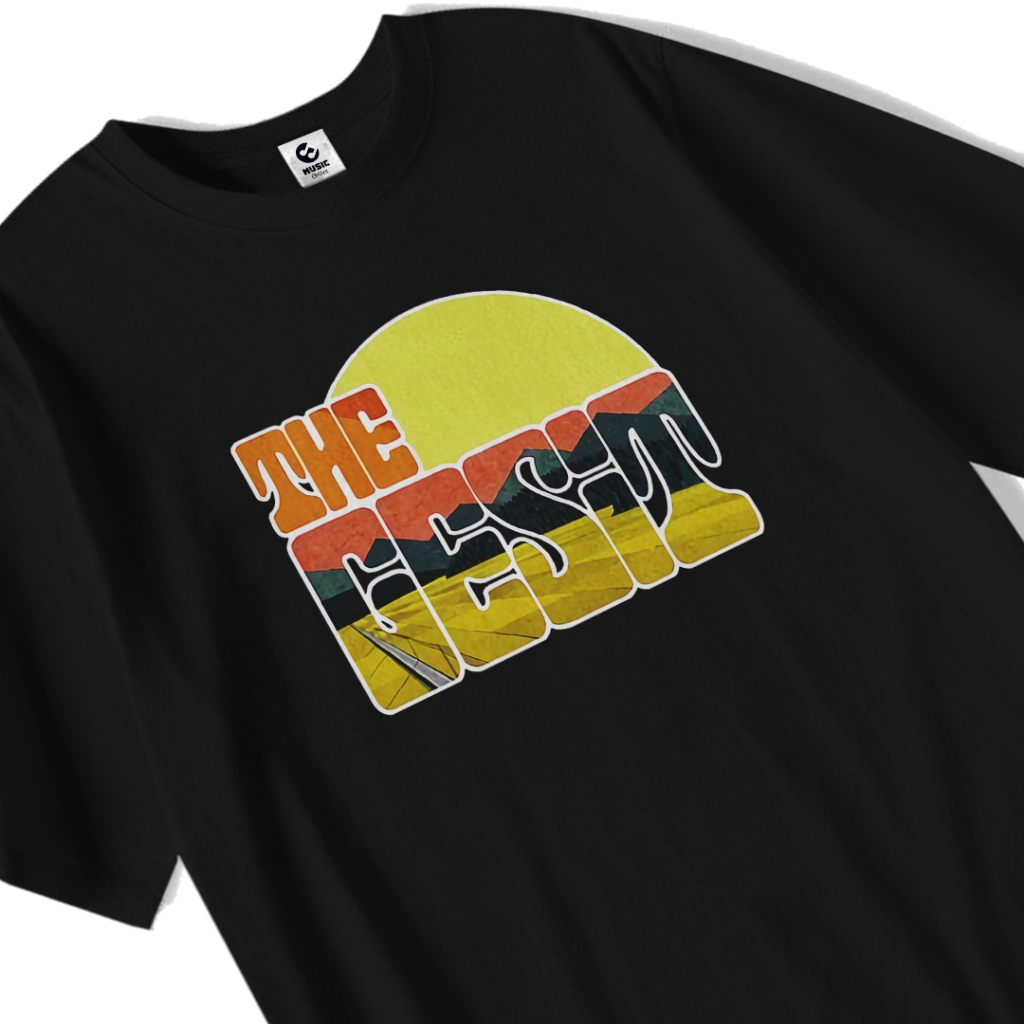 T-Shirt THE GESIT - THE SIGIT