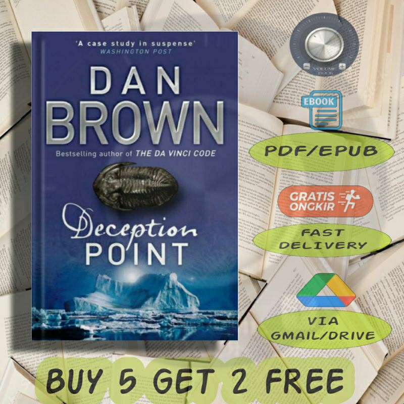 

Decepticon Point - Volume