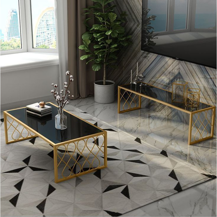 Meja Kopi Besi | Meja Kopi | Meja Kopi Minimalis | Meja Kopi Aesthetic | Meja Kopi Bulat | Meja Kopi