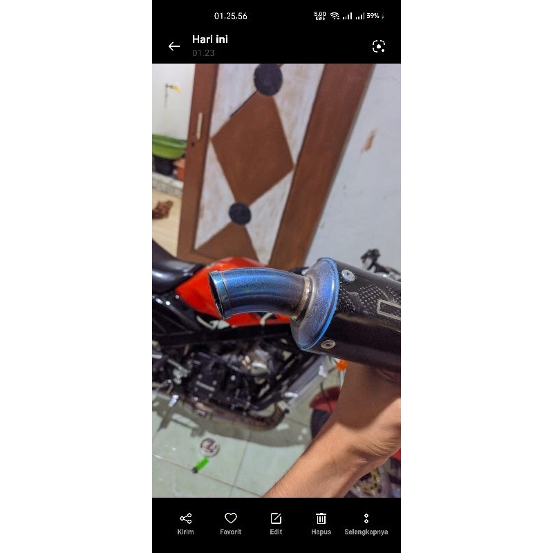 silencer corse project