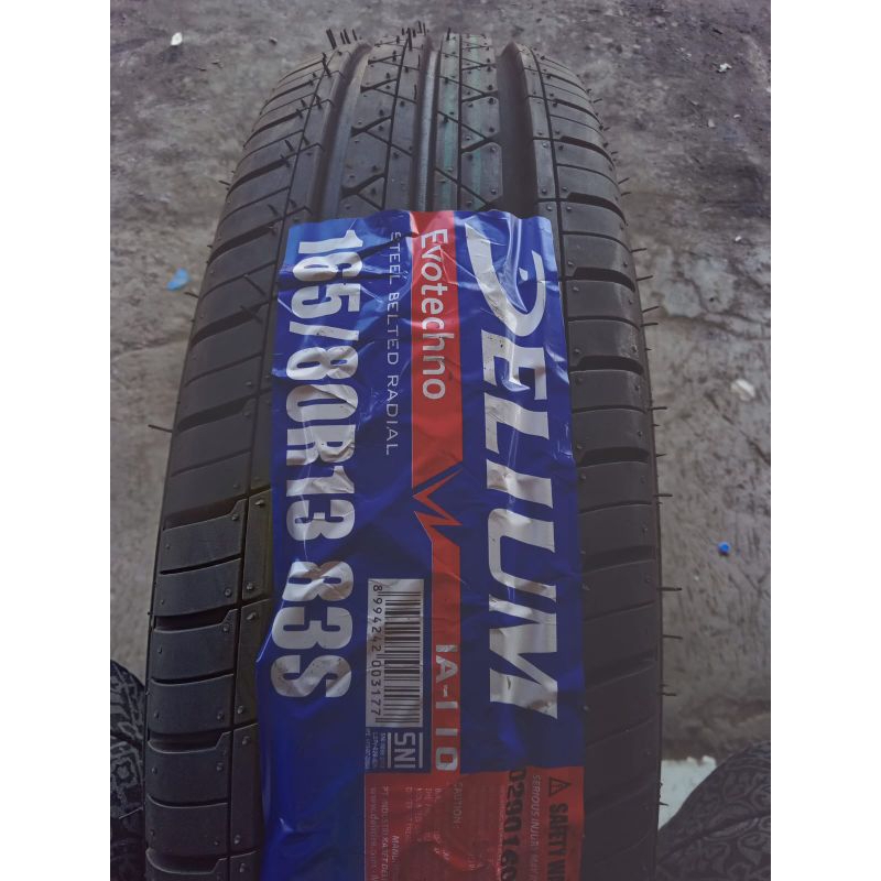 BAN MOBIL ( DELIUM) RING 13 165/80 R13 83S