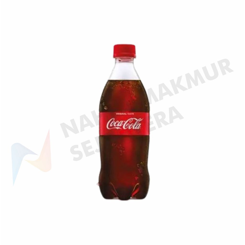 

Coca Cola Minuman Soda Botol Mini 250ml 1 Dus Isi 12 Botol