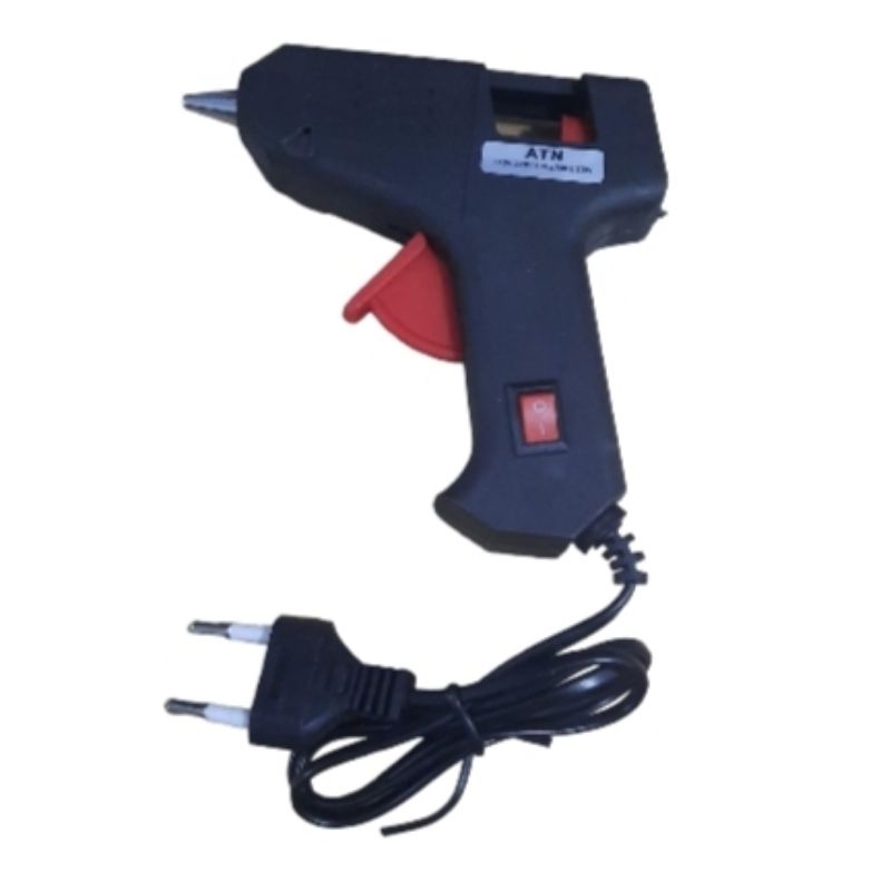 alat lem tembak/pistol lem tembak/glue gun