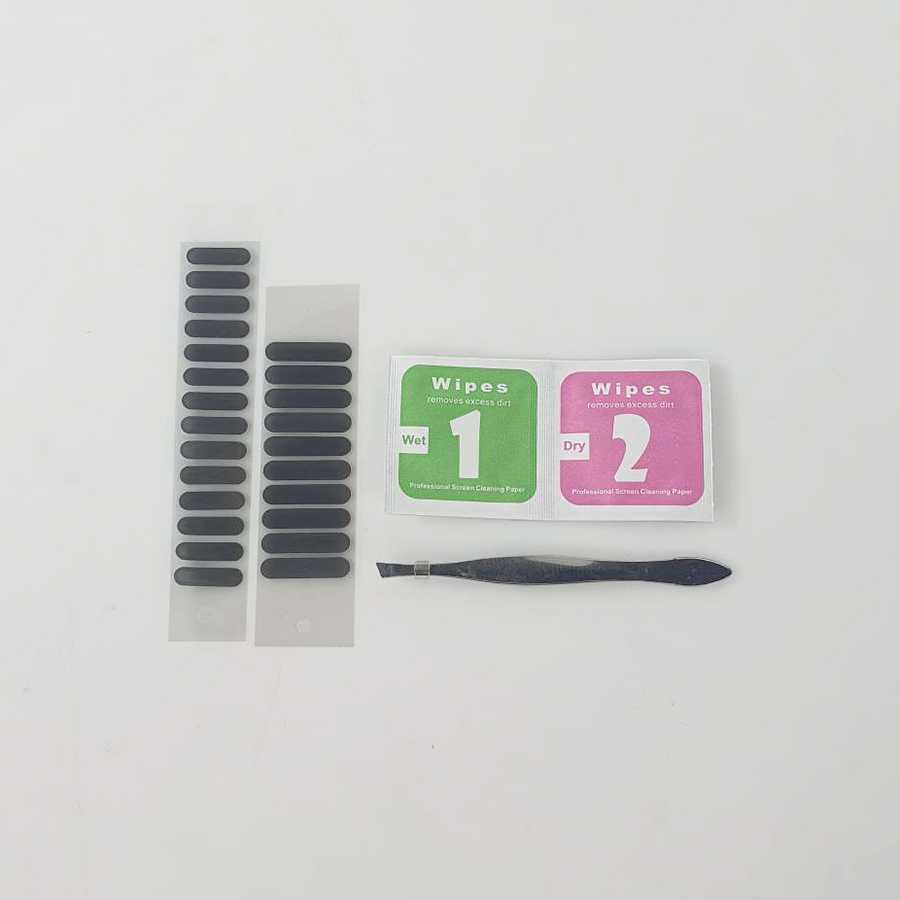 ICLOTH Stiker Jaring Anti Debu Penutup Lubang Speaker HP - IC01