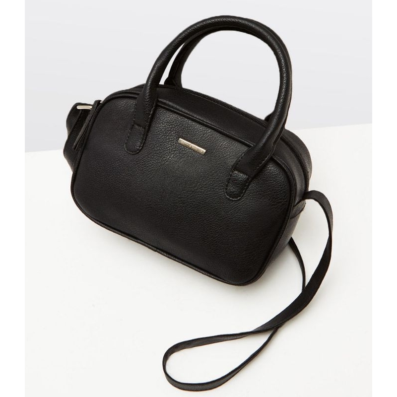 TAS OSTYN HITAM SOPHIE PARIS PROMO MURAH