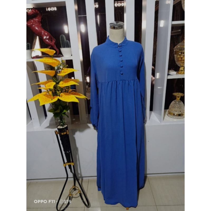 Gamis Seri Nona