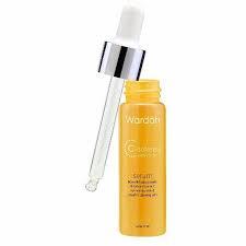 PROMO Wardah C Defense Serum 17ml murah