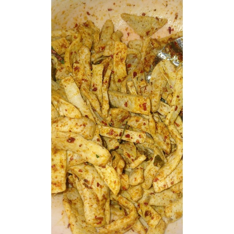

Basreng Pedas Daun Jeruk|BASRENG PEDAS 1KG MURAH