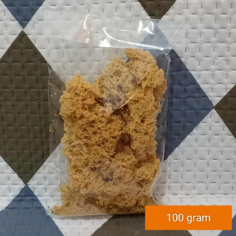 

kremes ayam 100 gram oleh-oleh khas solo