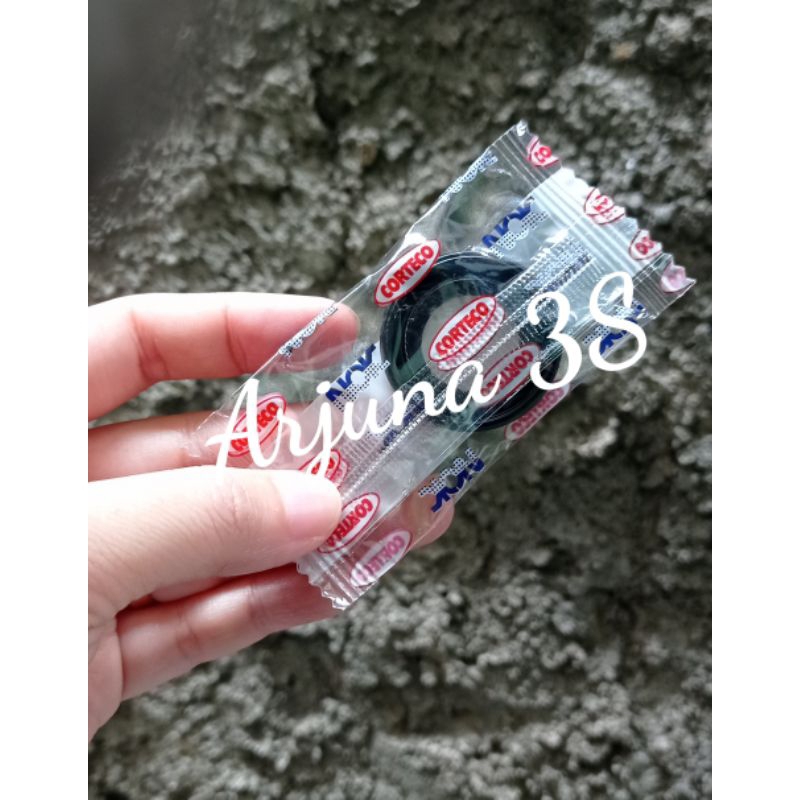 Seal kit pinion rack steer power steering Avanza old / Xenia old