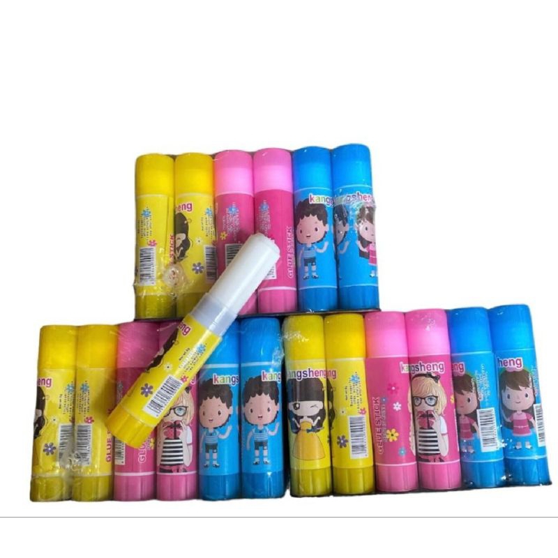 

Lem G/ Lem Fox/ Lem Tembak/ Lem Kertas/ Lem Pereket Sepatu