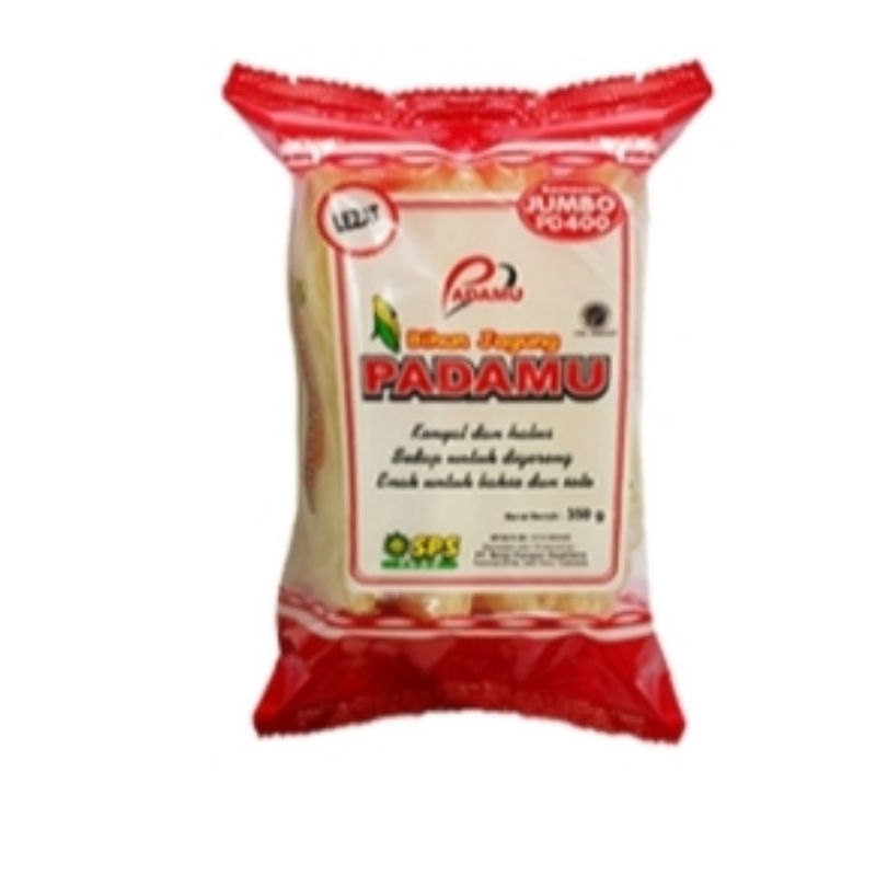 

Padamu Bihun Jagung 300gr