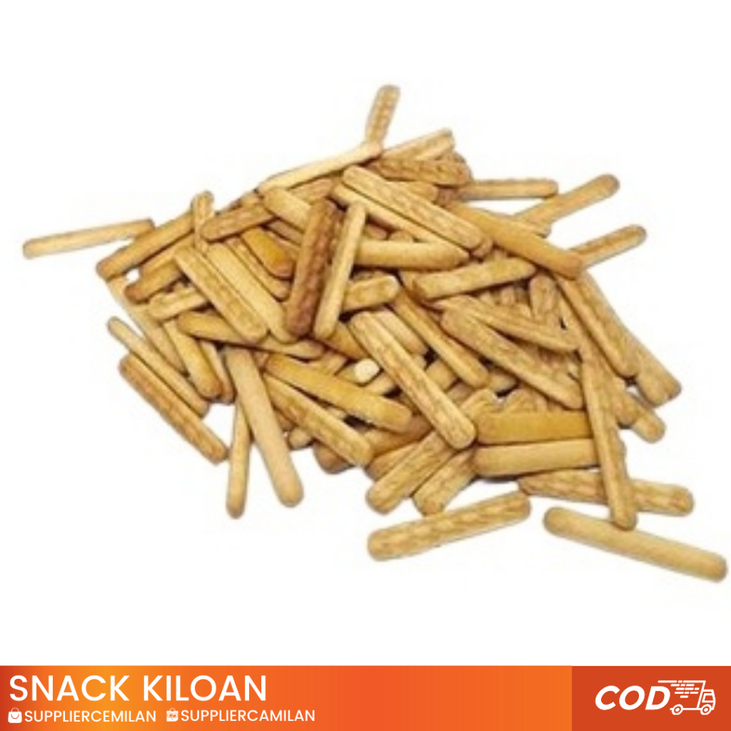

Stick Durian 500gr / Stik Biskuit 500gr TERMURAH DI SHOPEE !!